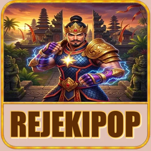 rejekipop APK Indonesia - Panduan Lengkap dan Tutorial