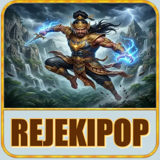 rejekipop APK Indonesia - Panduan Lengkap dan Tutorial