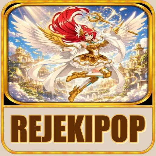 rejekipop APK Indonesia - Panduan Lengkap dan Tutorial