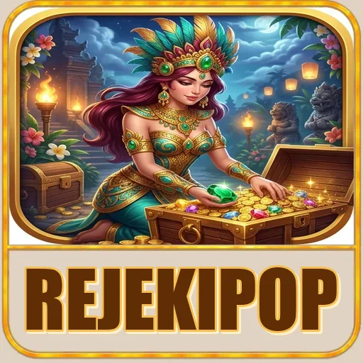 rejekipop APK Indonesia - Panduan Lengkap dan Tutorial